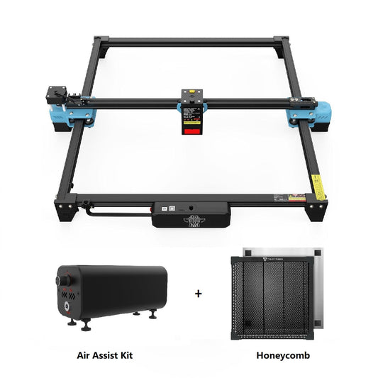 Enclosed vs Open-Format Laser Engravers: Which Is Right for Your Projects?