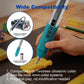 Twotrees 3.9mm Ultrasonic Engraving Blades for U1 & U2