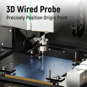 Twotrees 3D Wired Probe for ED1