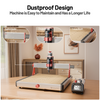 Twotrees TTC450 Ultra CNC Router Machine - Image 9