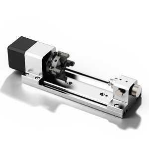 【Pre-sale】Twotrees 4th Axis CNC Rotary Module Kit for ED1