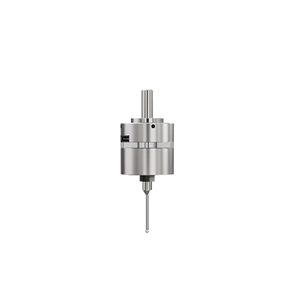 3D Wired Probe