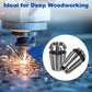 Twotrees ER11 Collet Chuck for CNC Engraving Machine