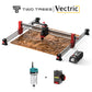 Twotrees TTC-H40/H80 CNC Router Machine