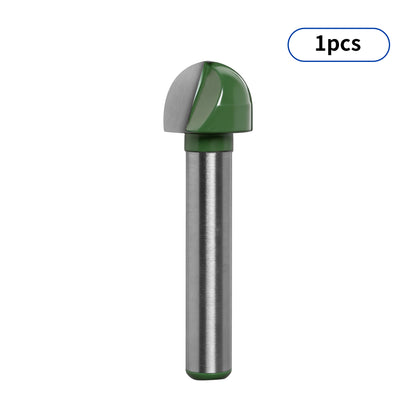 Twotrees Solid Carbide Round Bottom Bit