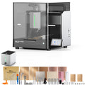 【Pre-sale】Twotrees ED1 Enclosed Desktop CNC Router Machine