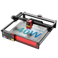 Twotrees TS2-40W Laser Engraver - Shipping to the EU&US only