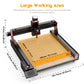 Twotrees TTC450 PRO CNC Router Machine（EU US Direct Ship, VAT Included）