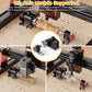 Twotrees TTC450 PRO CNC Router Machine（EU US Direct Ship, VAT Included）