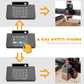 Twotrees TTC450 PRO CNC Router Machine（EU US Direct Ship, VAT Included）