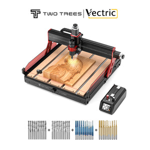 US / End Mills / +VCarve Desktop (Flash sale)