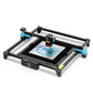 Twotrees TTS-20 Pro 20W Laser Engraver Machine + TR2 Pro Rotary + Extension Kit