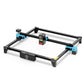 Twotrees TTS-20 Pro 20W Laser Engraver Machine + TR2 Pro Rotary + Extension Kit