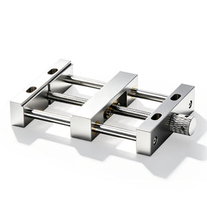 【Pre-sale】Twotrees Aluminum Vise Bench Clamp for ED1