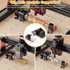 Twotrees TTC450 PRO CNC Router Machine（EU US Direct Ship, VAT Included） - Image 4